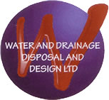Water & Drainage. Disposal & Design
